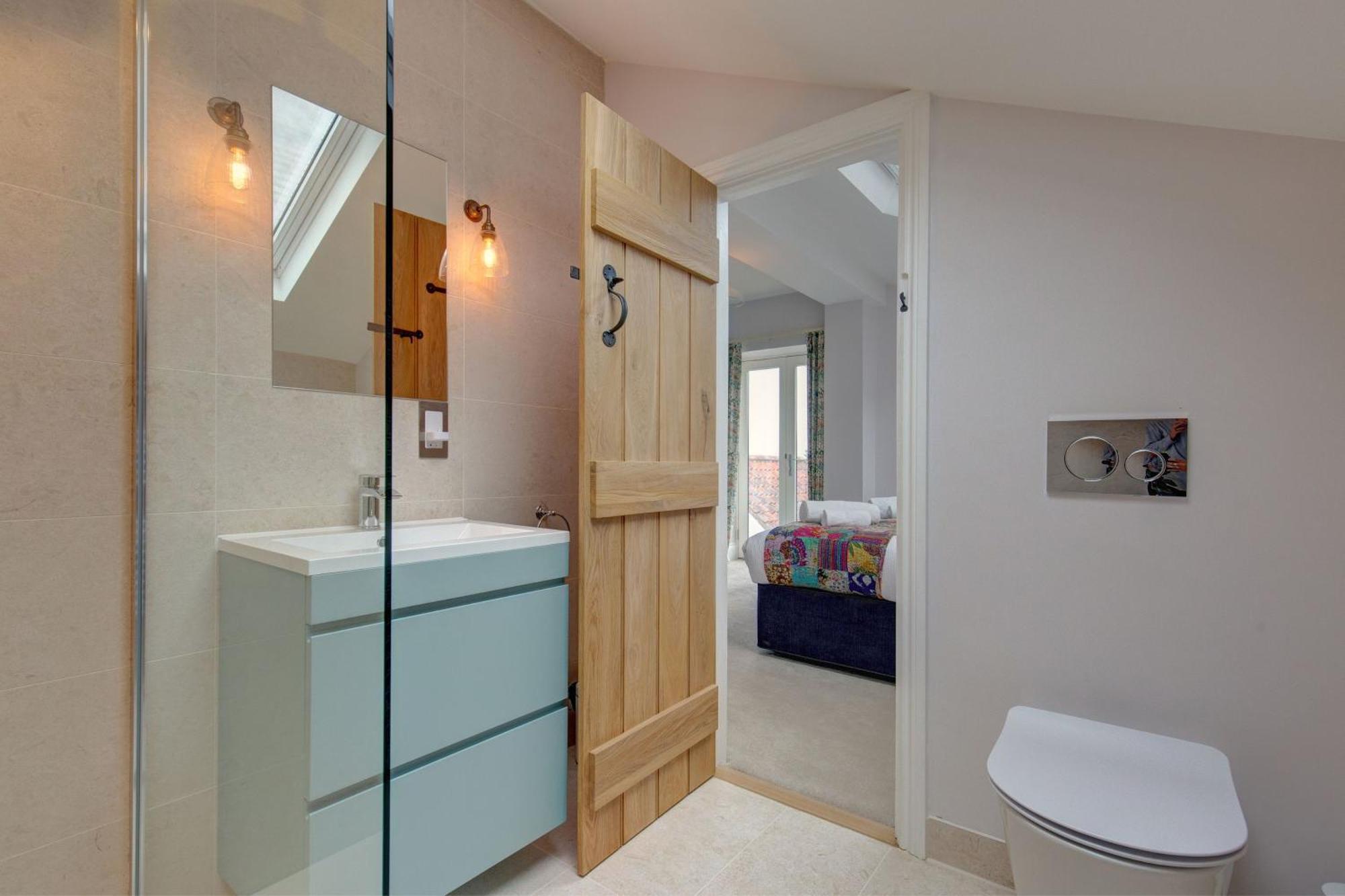Villa Beresford House Wells-next-the-Sea Exterior foto