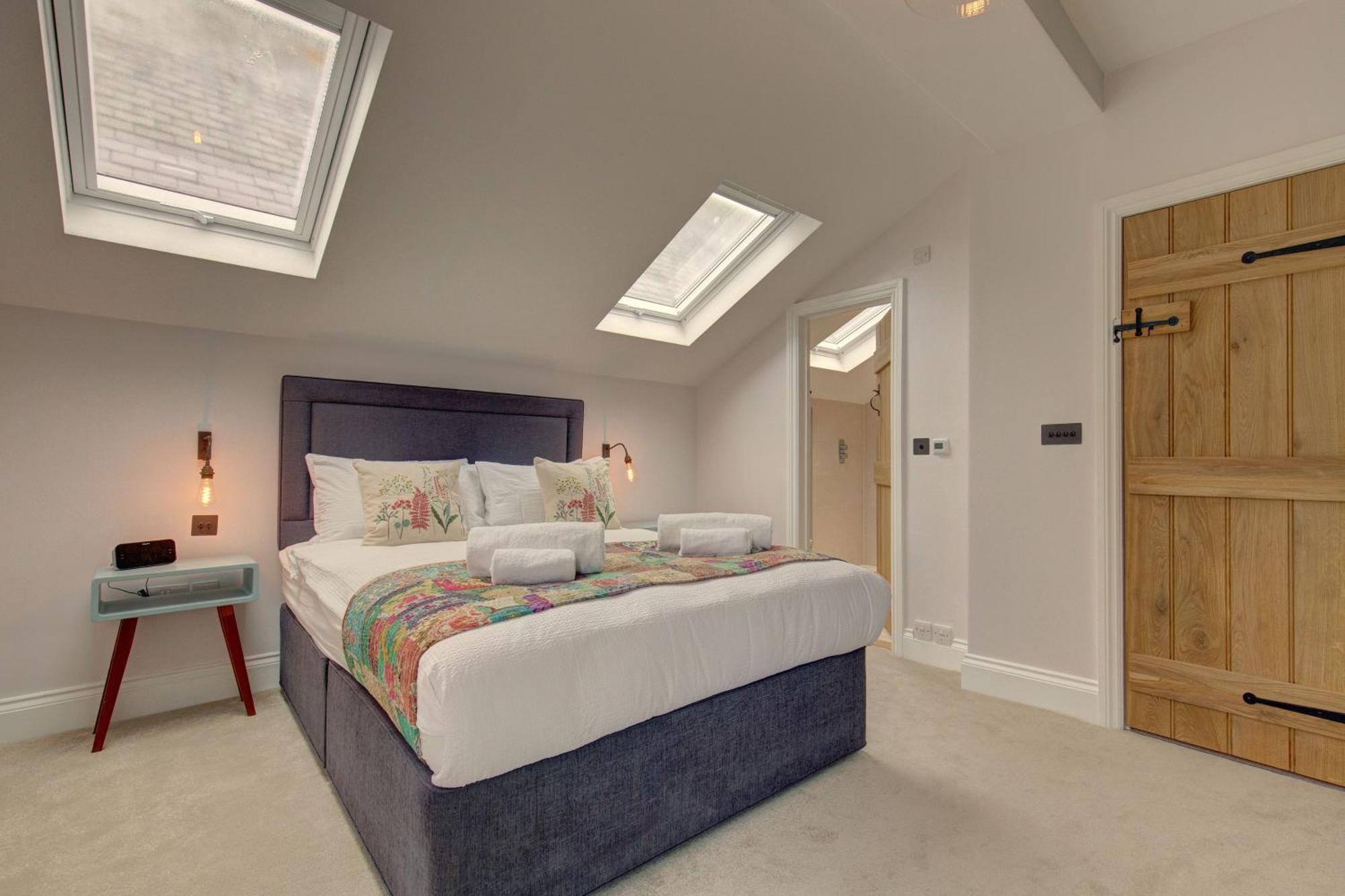 Villa Beresford House Wells-next-the-Sea Exterior foto